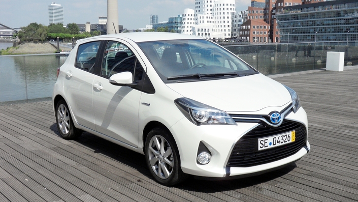 10 excellentes citadines d'occasion entre 10 000 € et 20 000 € pour rouler tout équipé en ville