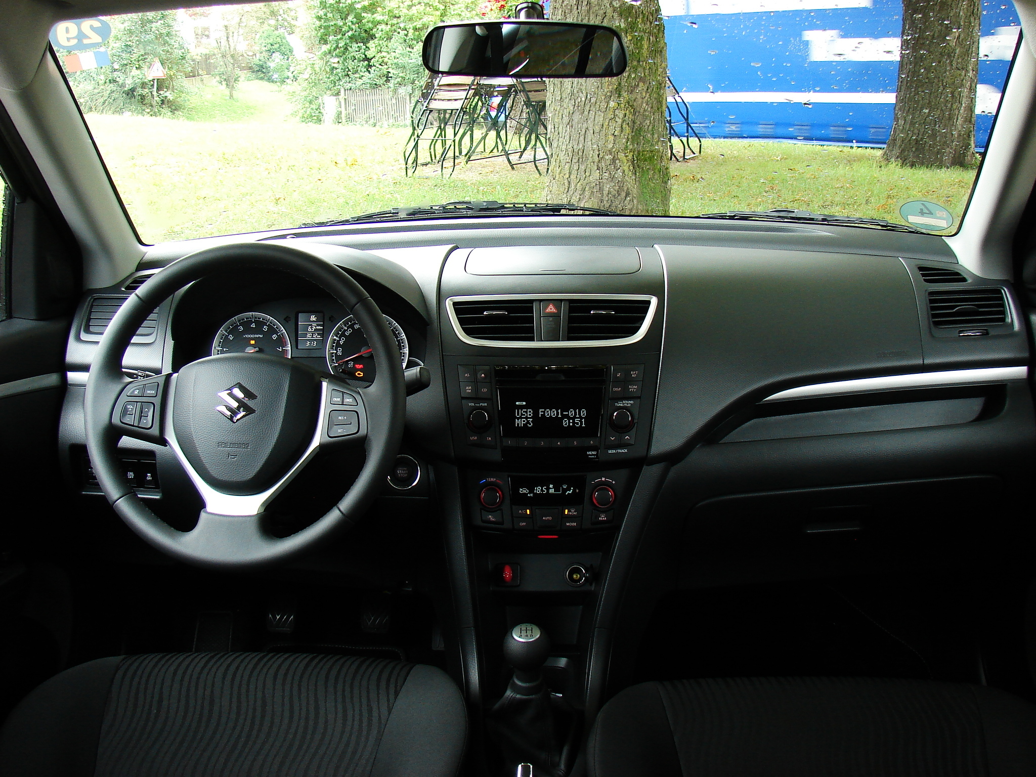 Suzuki swift магнитола Suzuki swift магнитола