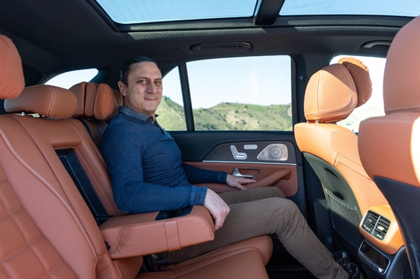 Le Mercedes GLE dit stop au downszing en imposant au minimum des 6 cylindres, y compris en hybride !