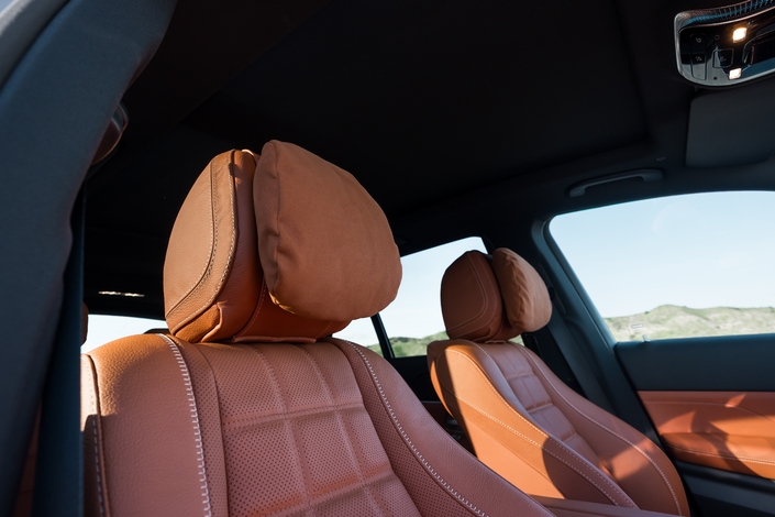 Le Mercedes GLE dit stop au downszing en imposant au minimum des 6 cylindres, y compris en hybride !