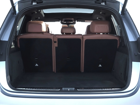 Le Mercedes GLE dit stop au downszing en imposant au minimum des 6 cylindres, y compris en hybride !