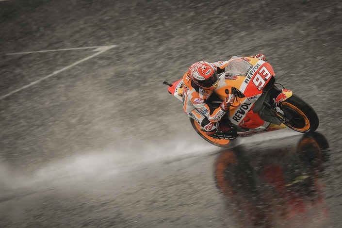 MotoGP - Grande Bretagne : la course MotoGP à 12 h 30 !