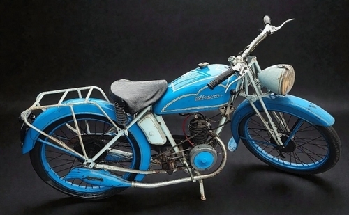 Alcyon type 23 1950 (lot n° 14)