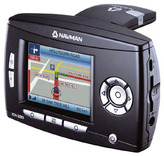 Navman : tous les modèles GPS