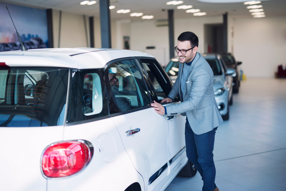 Comment bien choisir votre voiture d