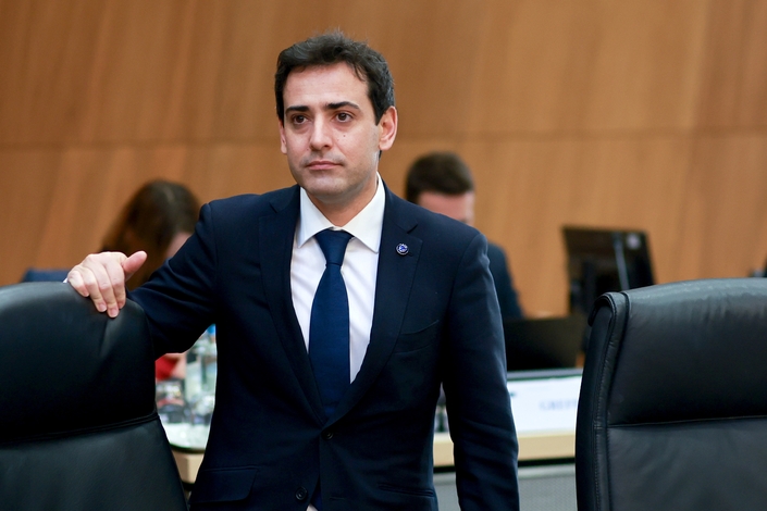 C’est le vice-président français Stéphane Séjourné qui présentera l' IAA (Industrial Accelerator Act) le jeudii 26 février.