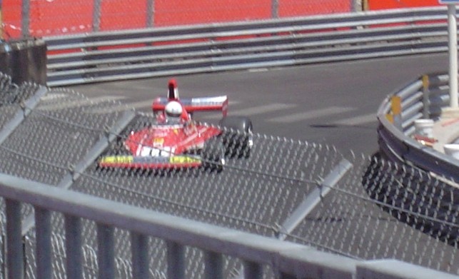 Grand Prix Historique de Monaco 2/3