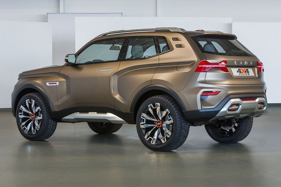 Lada enjoy vision pro