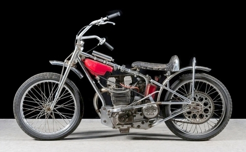 Autoracer 600 cm3 1990 (lot n° 119)