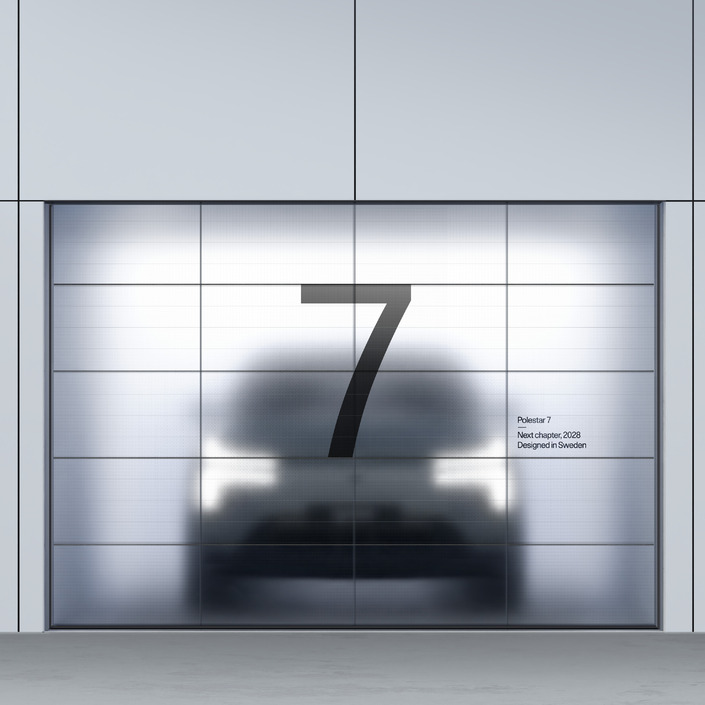Polestar nous dévoile son plan produit avec pas moins de quatre nouveaux modèles d’ici à 2028