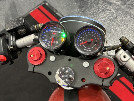 Une nouvelle marque de moto pour enfants voit le jour au salon de Lyon