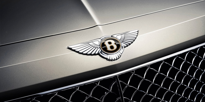 Des Bentley 2019 qui marqueront leur centenaire