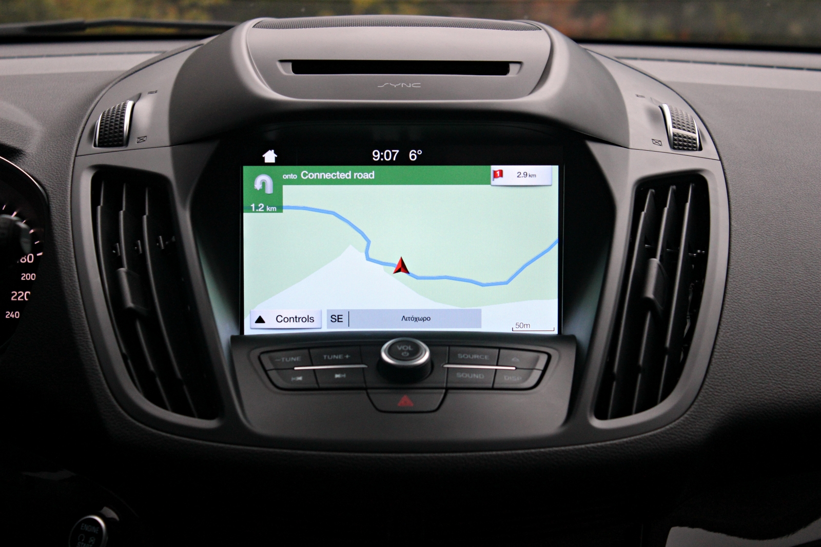 Essai vidéo Ford Kuga restylé 2016 un lourd héritage