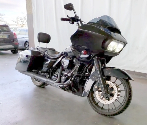 Harley-Davidson Road Glide Special FLTRXS 2019 (lot n° 60)