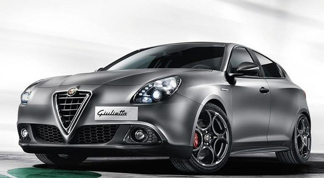 Poignée De Porte Extérieure Pour Alfa Romeo Giulietta, Mito, Lancia Ypsilon - Compatible Numéros OEM 156099956, 156088218