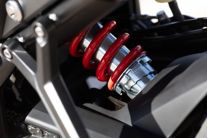 De la puissance sans frein pour la nouvelle Triumph Trident 660 toujours vendue au même prix