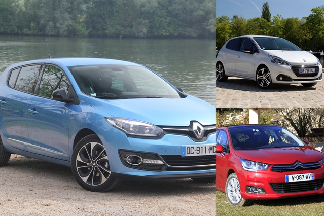 56 % d'écart sur un bouclier de Renault Mégane entre la France et la Grande-Bretagne, 50 % pour une Peugeot 208 (pour une pièce vendue en Allemagne), ou 28 % sur un pare-brise de Citroën C4 (pour une pièce vendue en Pologne): "des écarts inexplicables d'un point de vue industriel", selon les assureurs.