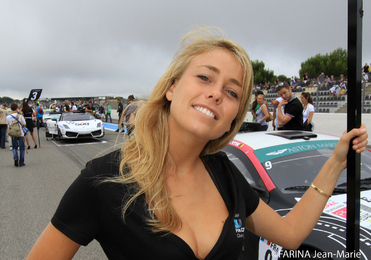 FIA GT1 HTTT Paul Ricard : Jean Todt a assisté à un beau succès populaire. Toutes les photos de Jean-Marie Farina