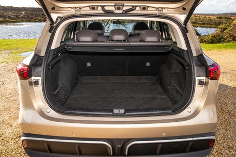 Le plus gros des SUV MG débarque en France, mais pour une fois ne casse pas les prix