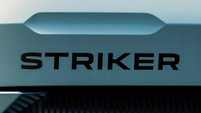 Ce nom est facilement identifiable dans l'univers Dacia.