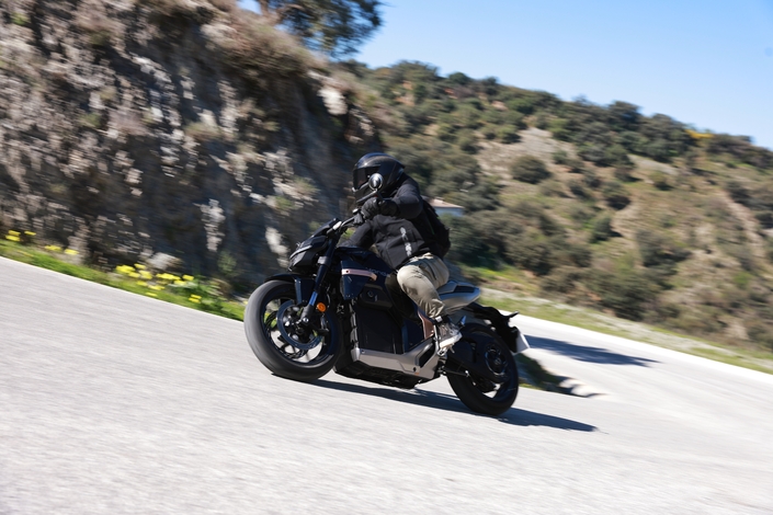 Que vaut la WN7, la première moto électrique de Honda ?