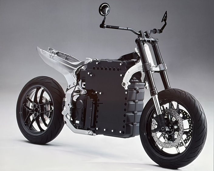 Que vaut la WN7, la première moto électrique de Honda ?