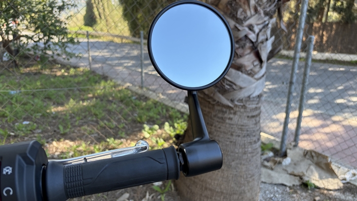 Que vaut la WN7, la première moto électrique de Honda ?