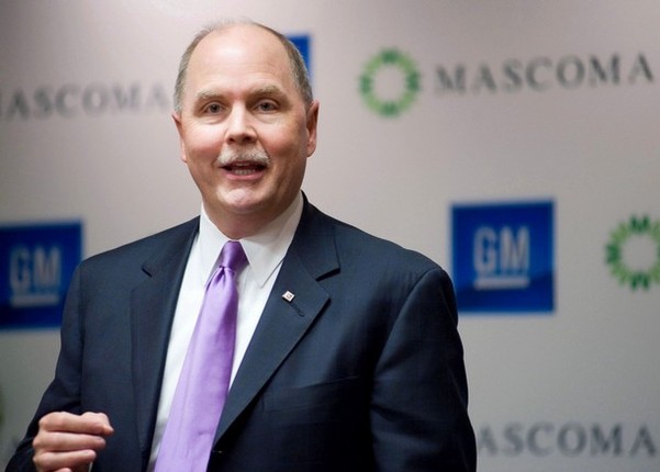 GM : Obama fait tomber Wagoner, Henderson prend les rênes