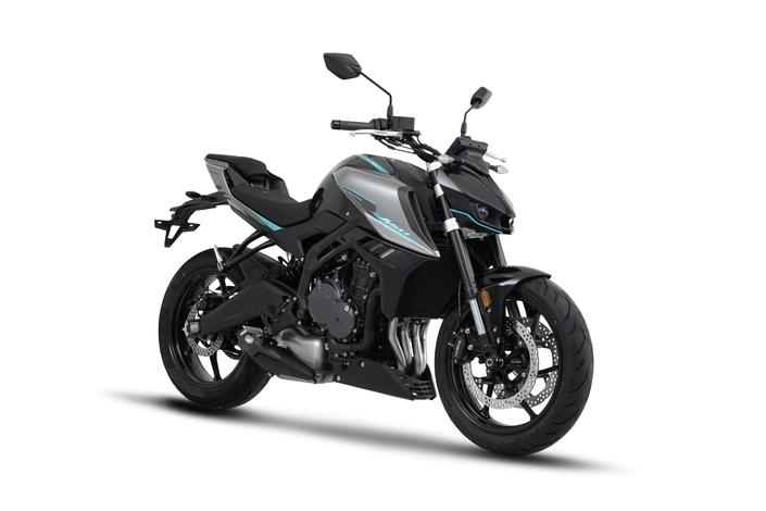 L’aventure française de Kove s’accélère avec plusieurs nouvelles motos