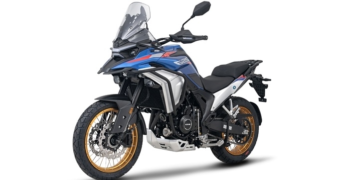 L’aventure française de Kove s’accélère avec plusieurs nouvelles motos