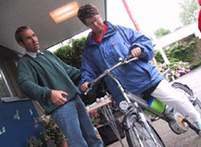 Suisse : NewRide ou la promotion des deux-roues électriques. Ca roule pour l'écologie !