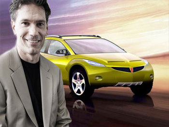 Phillip Zak, patron du design Hyundai USA