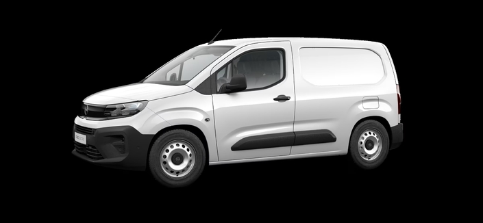 Opel Combo Cargo, l’utilitaire compact orienté efficacité et confort