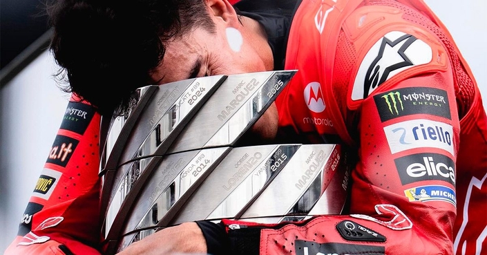 Pourquoi la saison 2026 du MotoGP ne sera PAS une année de transition ennuyeuse, mais un festival de baston !