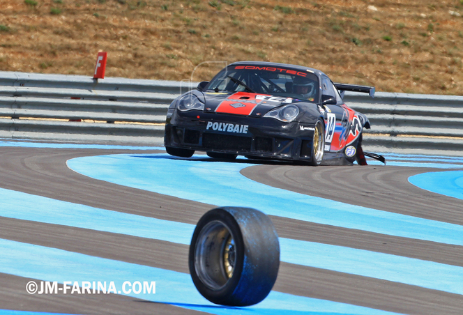  V de V au Paul Ricard : toutes les photos de Jean-Marie Farina (en grande forme)