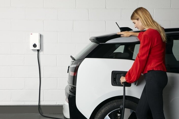 Le grand guide de la recharge électrique