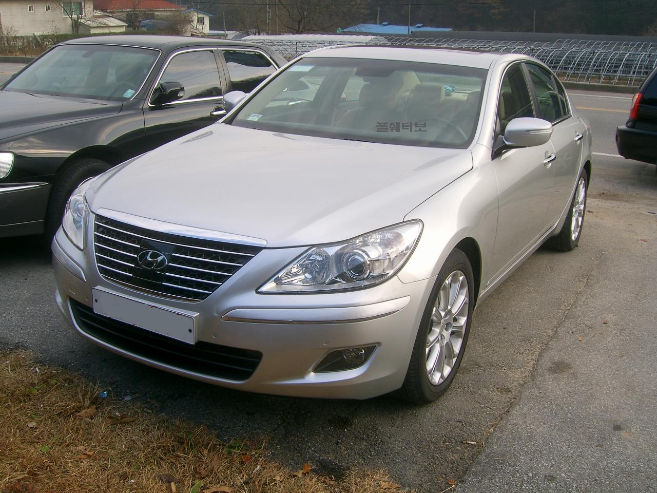Hyundai i 50