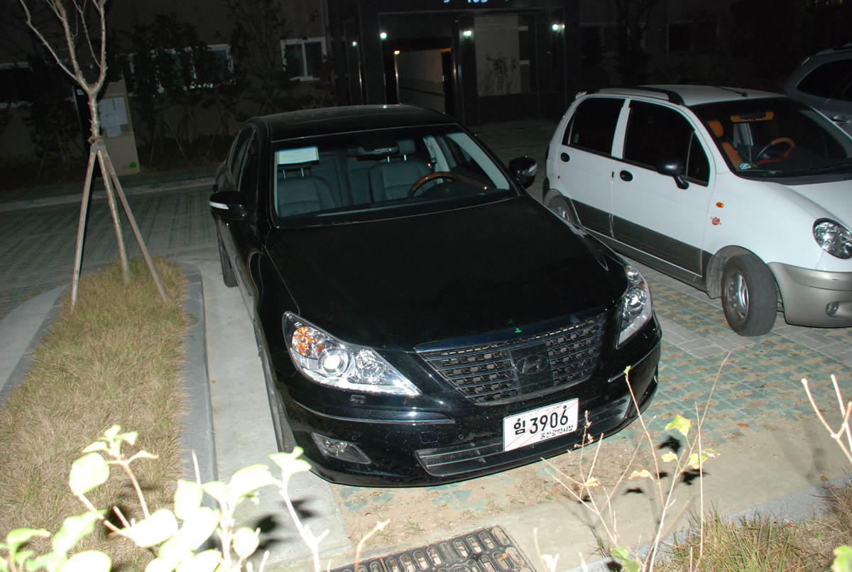 Hyundai i 50