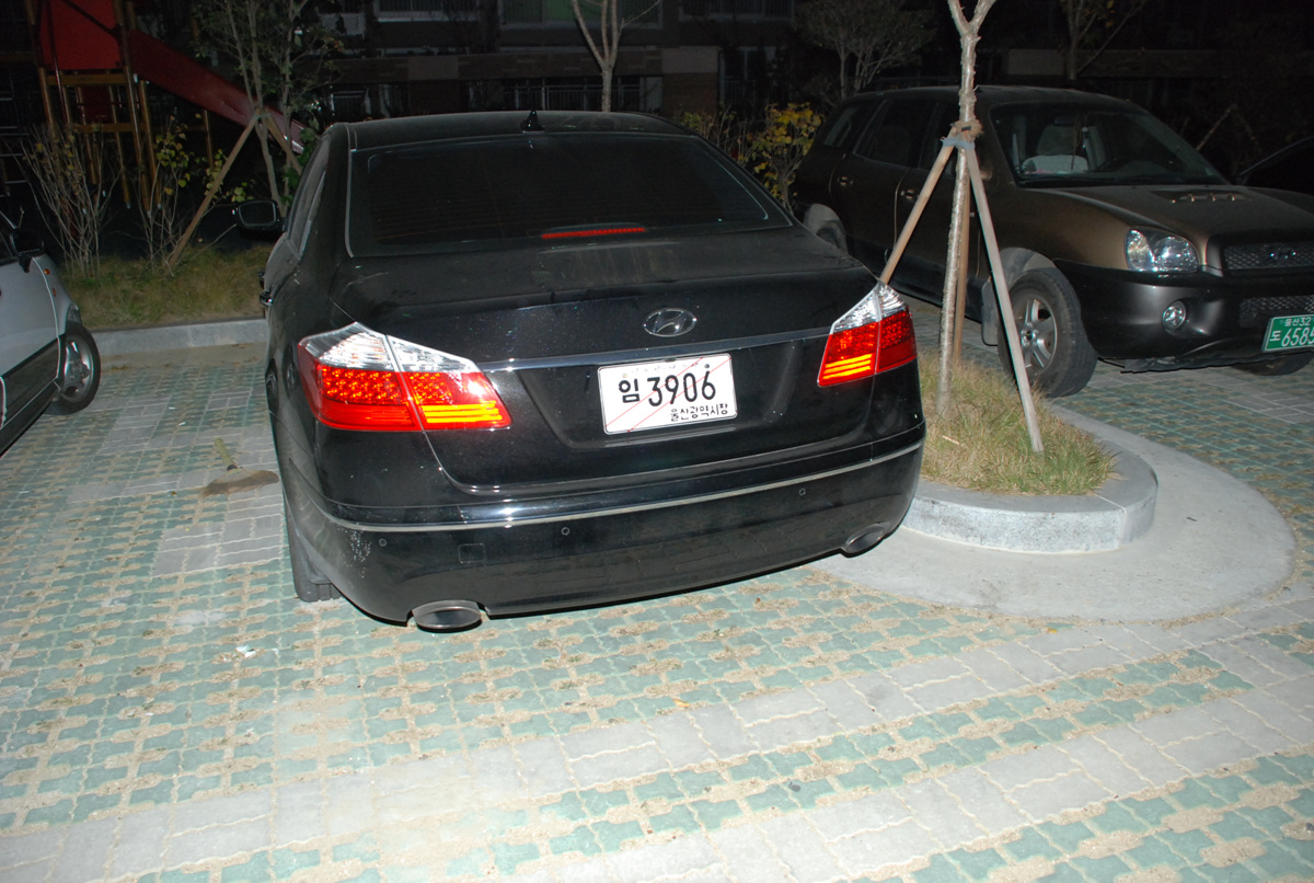 Hyundai i 50