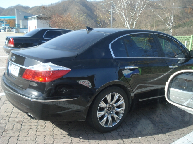 Hyundai i 50
