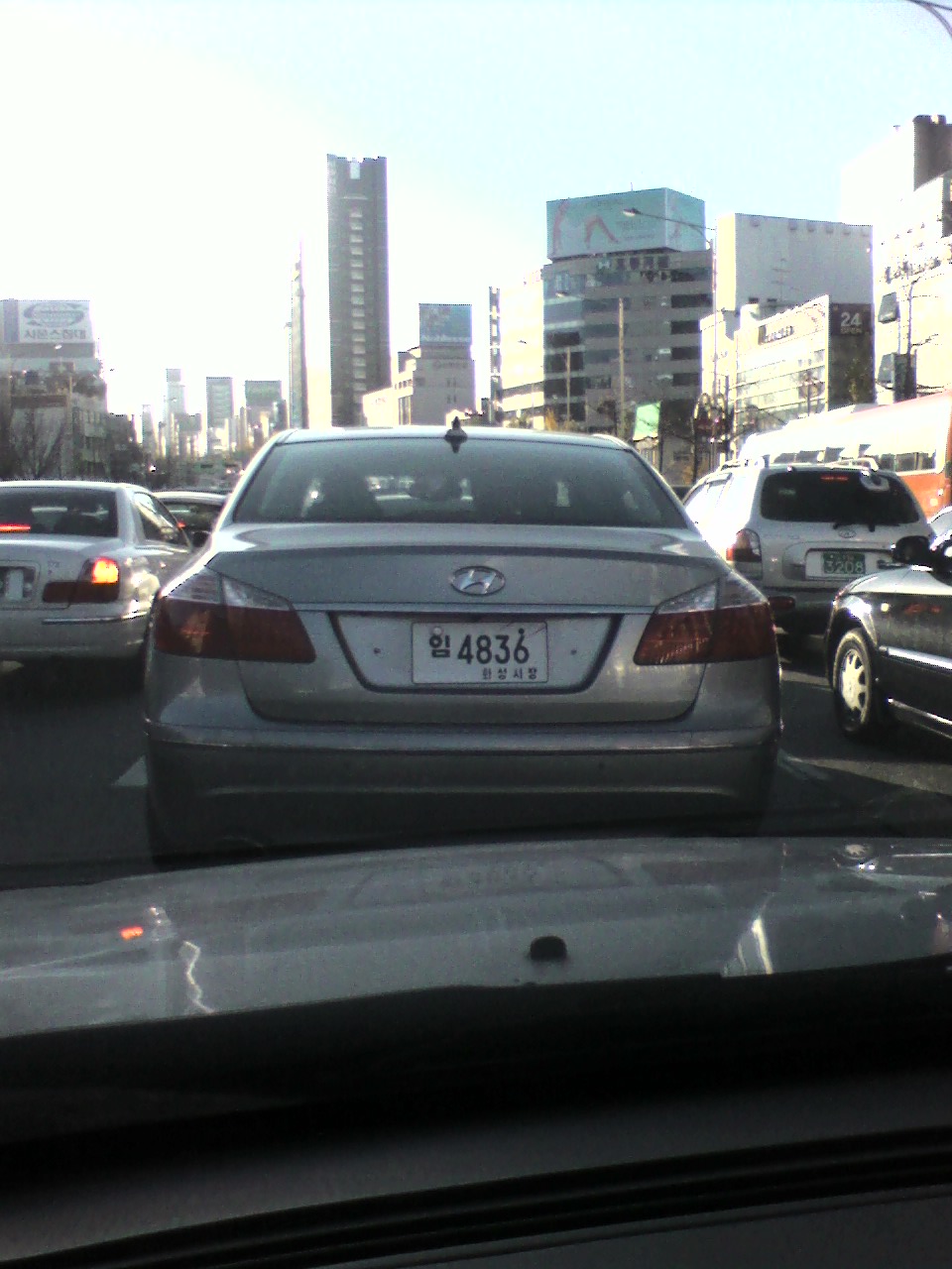 Hyundai i 50