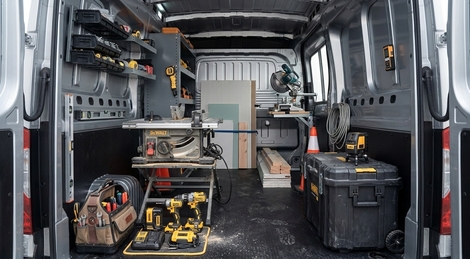 Maxus Deliver 7 et Deliver 9 : les fourgons diesel qui bousculent le marché