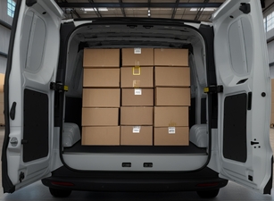 Maxus Deliver 7 et Deliver 9 : les fourgons diesel qui bousculent le marché