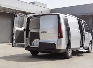 Maxus Deliver 7 et Deliver 9 : les fourgons diesel qui bousculent le marché