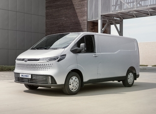 Maxus Deliver 7 et Deliver 9 : les fourgons diesel qui bousculent le marché