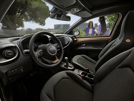 Toyota Professional - 2026 : une gamme qui évolue pour répondre aux besoins des pros