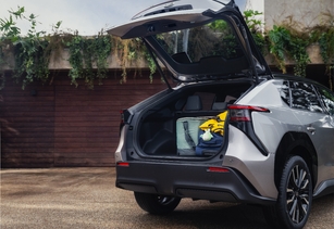 Toyota Professional - 2026 : une gamme qui évolue pour répondre aux besoins des pros