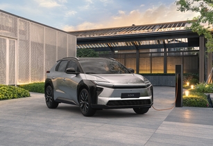 Toyota Professional - 2026 : une gamme qui évolue pour répondre aux besoins des pros