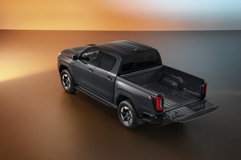 Toyota Professional - 2026 : une gamme qui évolue pour répondre aux besoins des pros