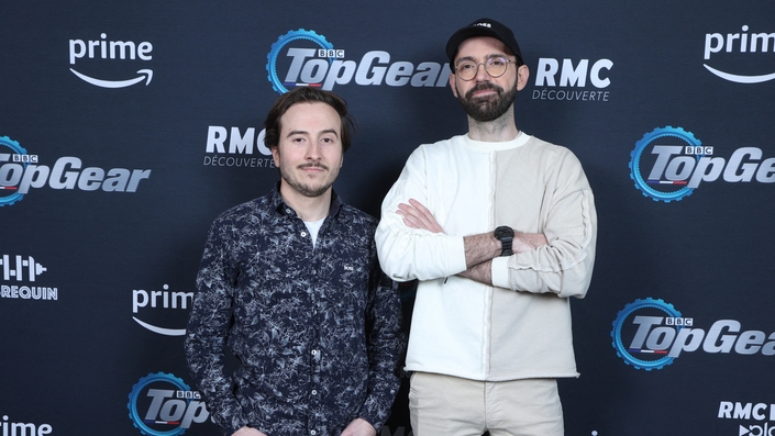 Sylvain Levy et Pierre Chabrier : une saison et puis s’en vont.